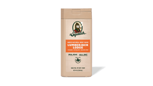 LUMBERJACK LODGE - US 3140