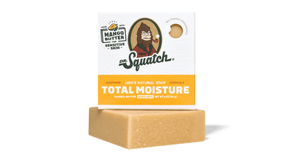 TOTAL MOISTURE MANGO BUTTER - US 3648