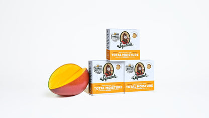 TOTAL MOISTURE MANGO BUTTER - US 3648