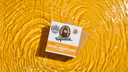TOTAL MOISTURE MANGO BUTTER - US 3648
