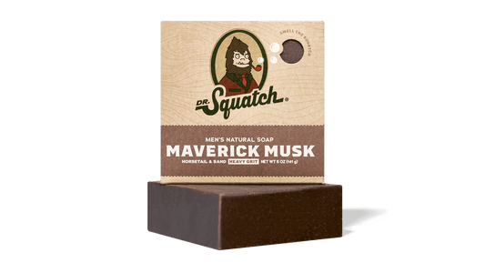 MAVERICK MUSK - US 6839