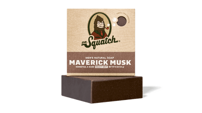 MAVERICK MUSK - US 4414