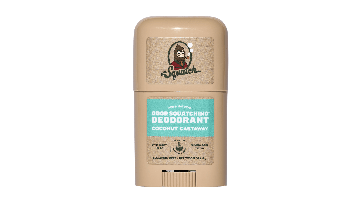 MINI SOAP & DEODORANT SET - US 7529