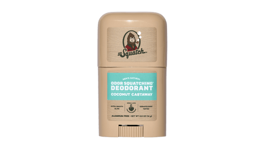 MINI SOAP & DEODORANT SET - US 8852