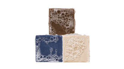 MINI SOAP & DEODORANT SET - US 7529