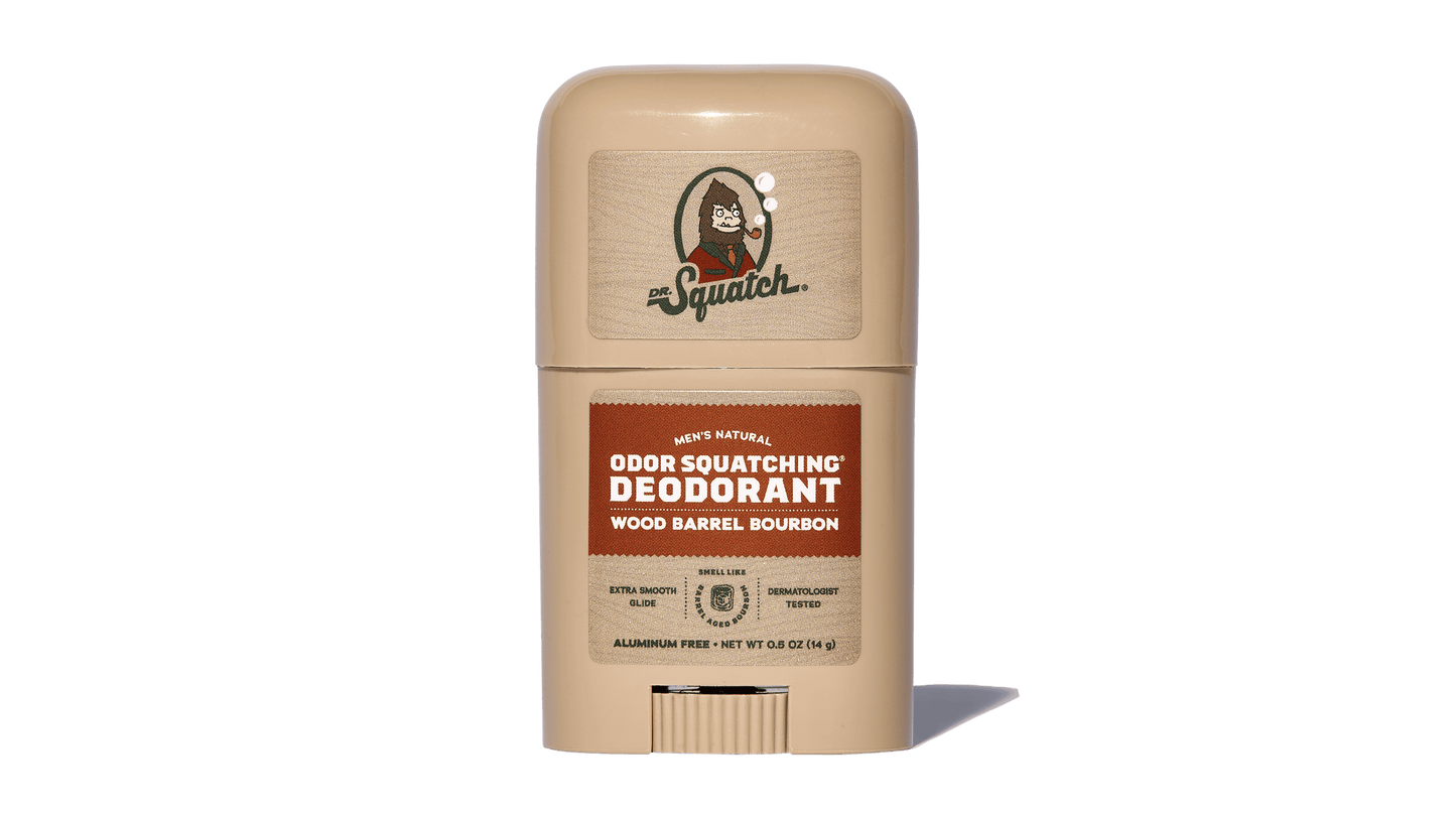 MINI SOAP & DEODORANT SET - US 8852