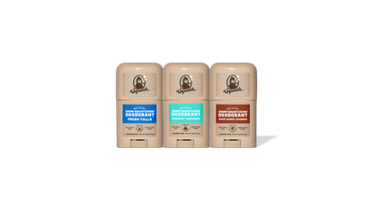 MINI DEO 3-PACK - US 3460