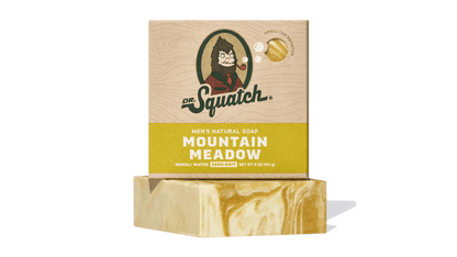 MOUNTAIN MEADOW - US 3227