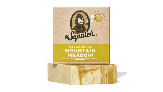 MOUNTAIN MEADOW - US 3227