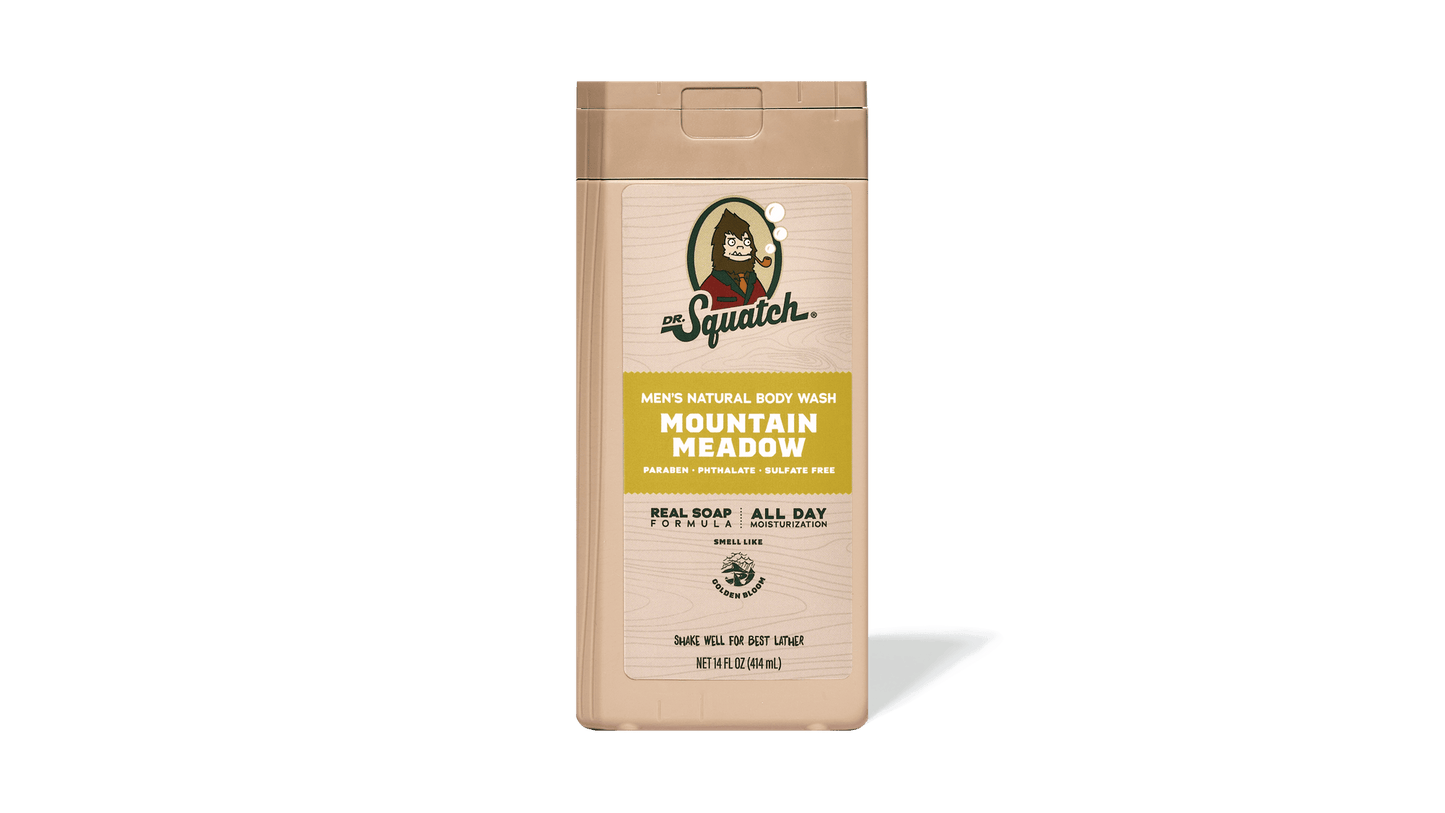MOUNTAIN MEADOW - US 1290