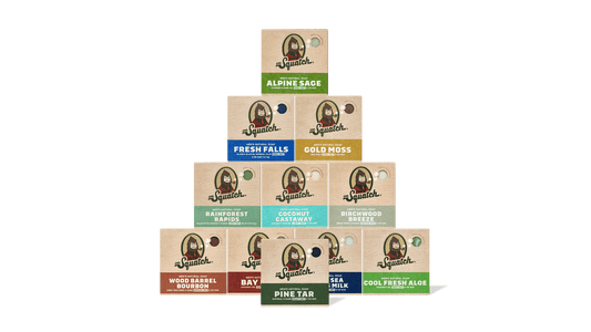 SQUATCH ORIGINALS - US 2192
