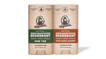 DEODORANT 2-PACK - US 6963
