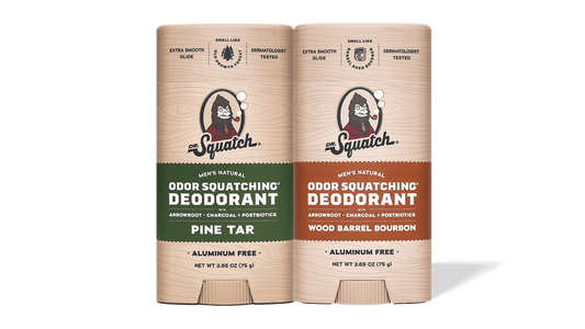 DEODORANT 2-PACK - US 6963