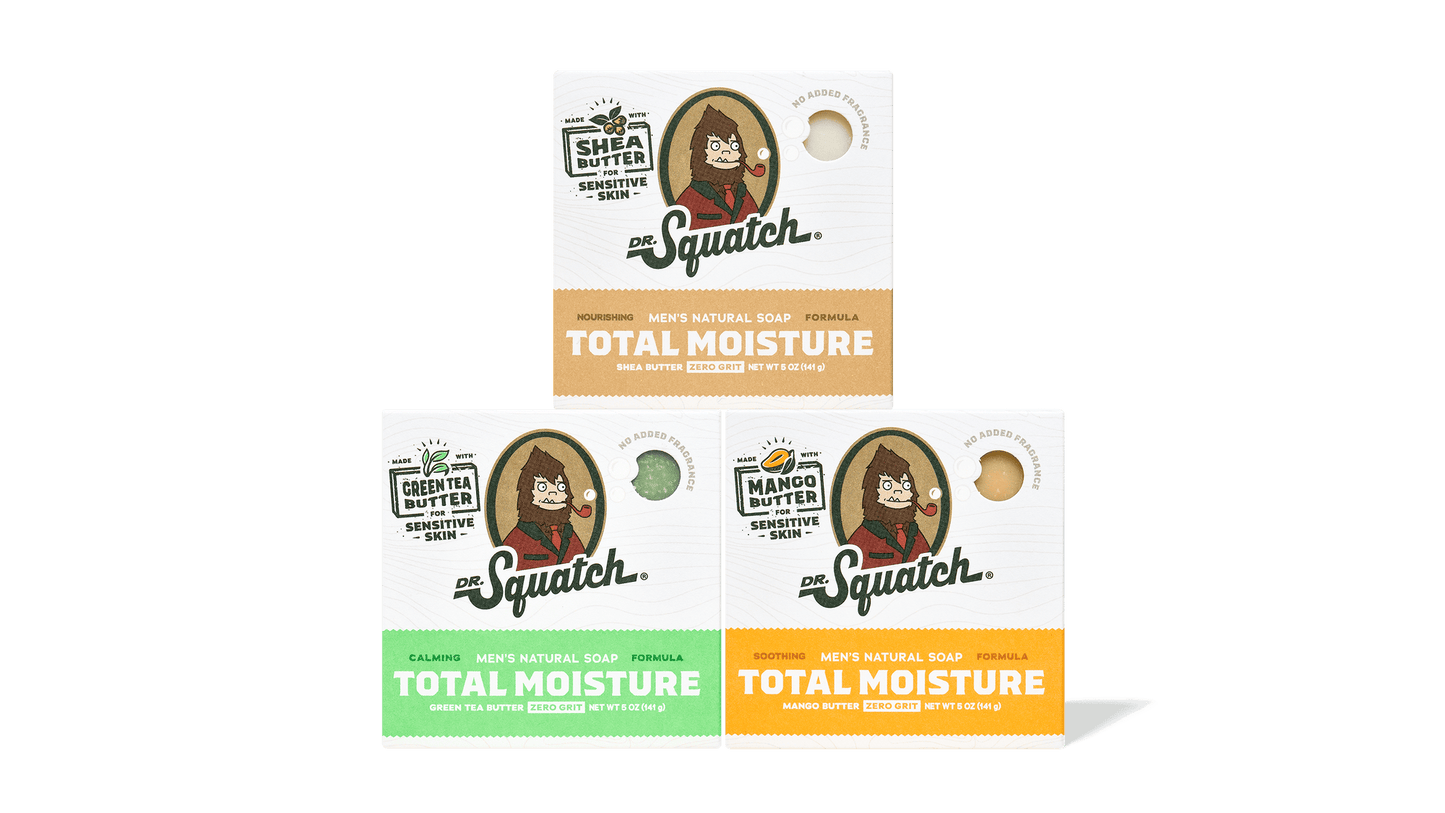 TOTAL MOISTURE 3-PACK - US 7283
