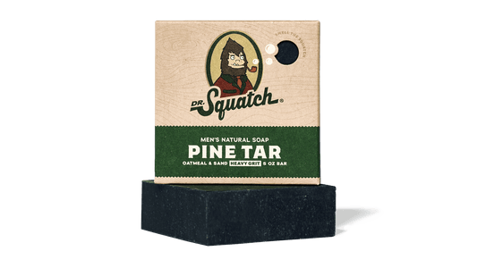 PINE TAR - US 8838