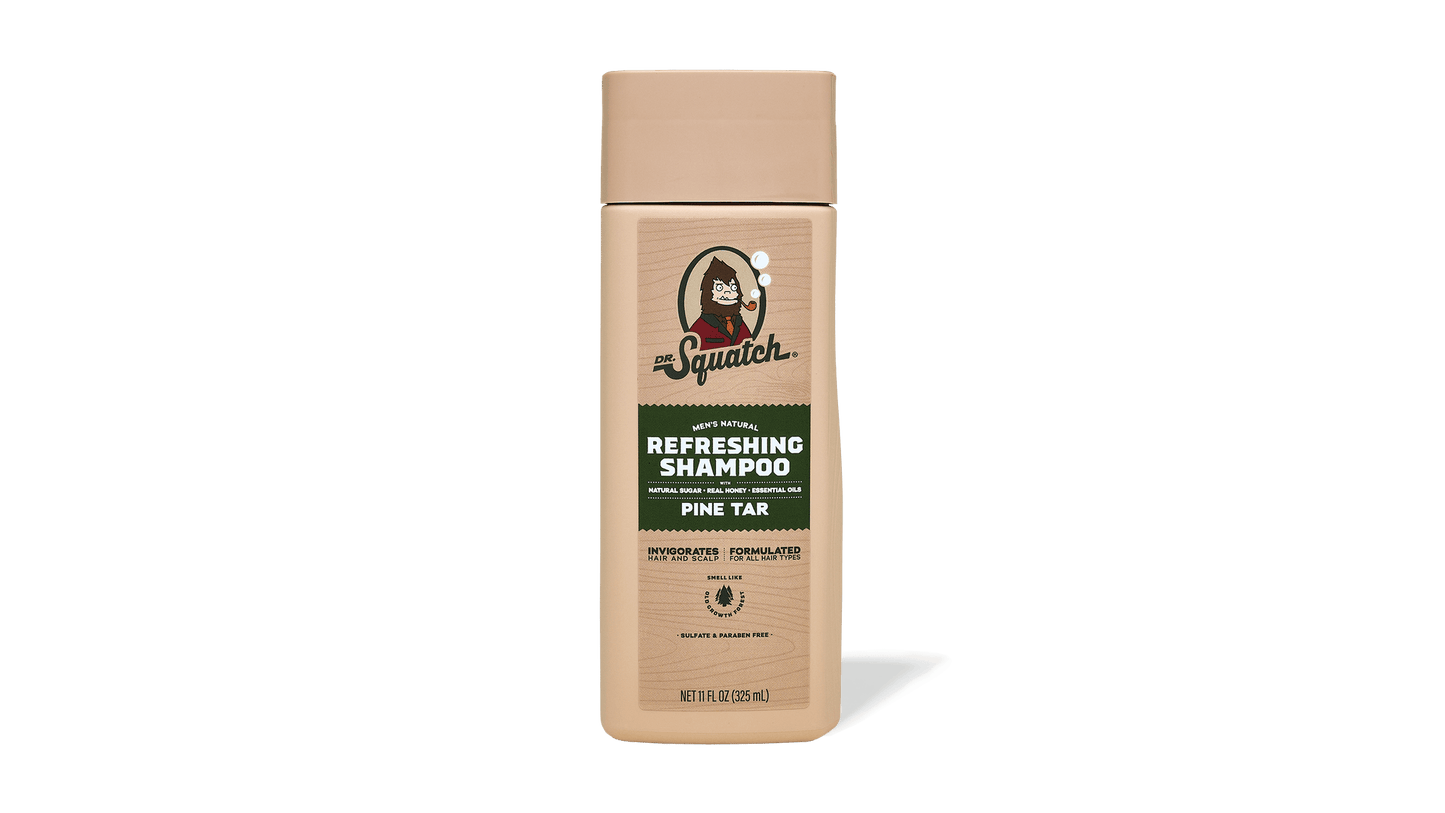 PINE TAR - US 2105