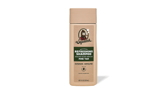PINE TAR - US 2105