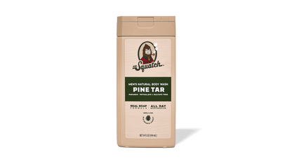 PINE TAR - US 4517
