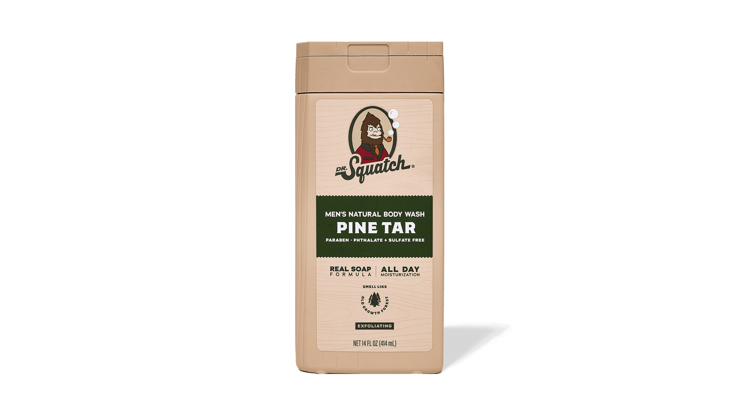 PINE TAR - US 9459