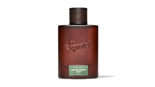 RAINFOREST MIST - US 8488