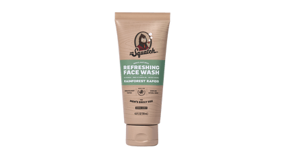RAINFOREST RAPIDS REFRESHING FACE WASH - US 5130