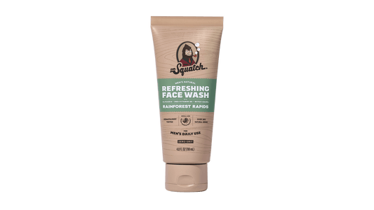 RAINFOREST RAPIDS REFRESHING FACE WASH - US 5130