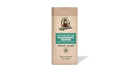 14 OZ RAINFOREST RAPIDS BODY WASH - US 2751