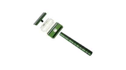 SAFETY RAZOR - US 9077