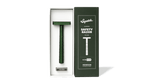 SAFETY RAZOR - US 9077