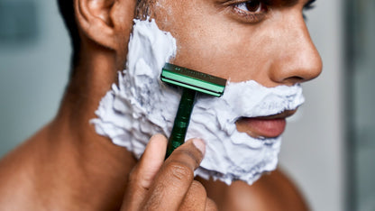 SAFETY RAZOR - US 9077