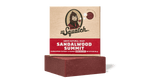 SANDALWOOD SUMMIT - US 8356