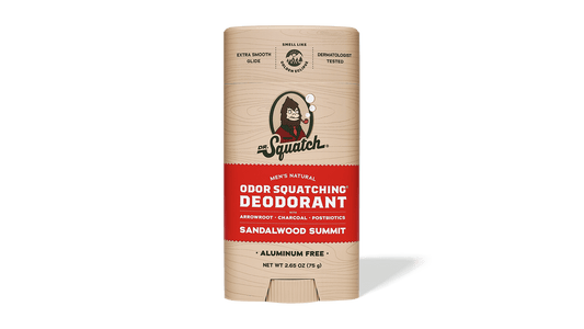 SANDALWOOD SUMMIT - US 3859