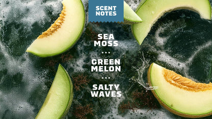 COASTAL MIST SPRAY DEODORANT - US 9866