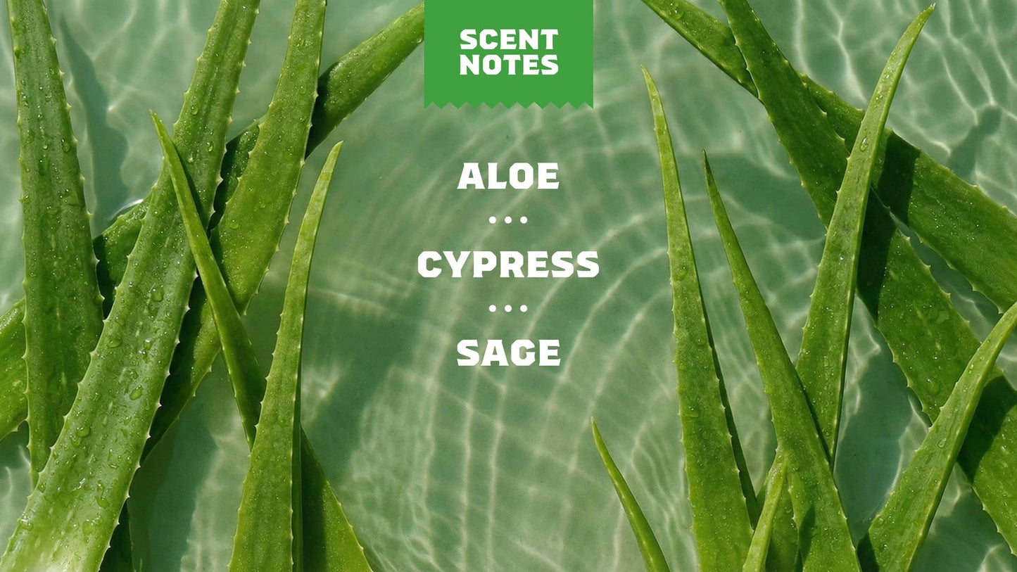 COOL FRESH ALOE CONDITIONER - US 5142