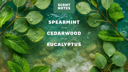 RAINFOREST RAPIDS SPRAY DEODORANT - US 1262
