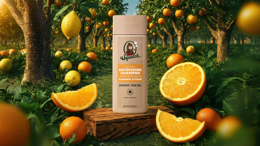 SUMMER CITRUS - US 8079