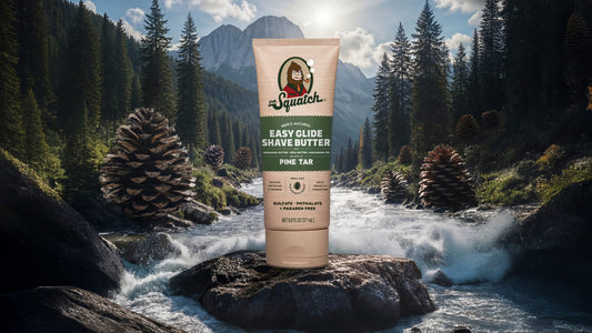 PINE TAR - US 1012