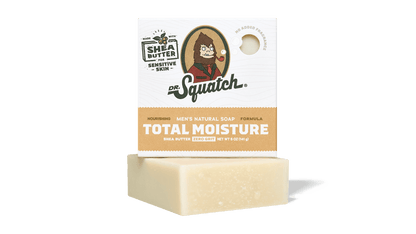 TOTAL MOISTURE SHEA BUTTER - US 6711