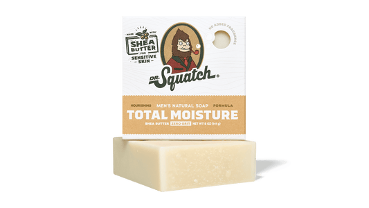TOTAL MOISTURE SHEA BUTTER - US 6711