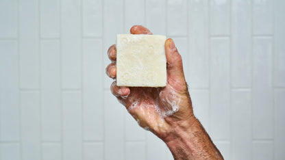 TOTAL MOISTURE SHEA BUTTER - US 6711