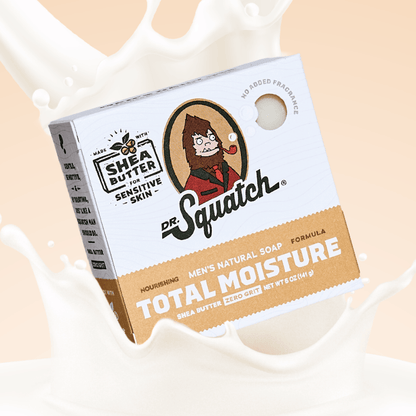 TOTAL MOISTURE SHEA BUTTER - US 6711