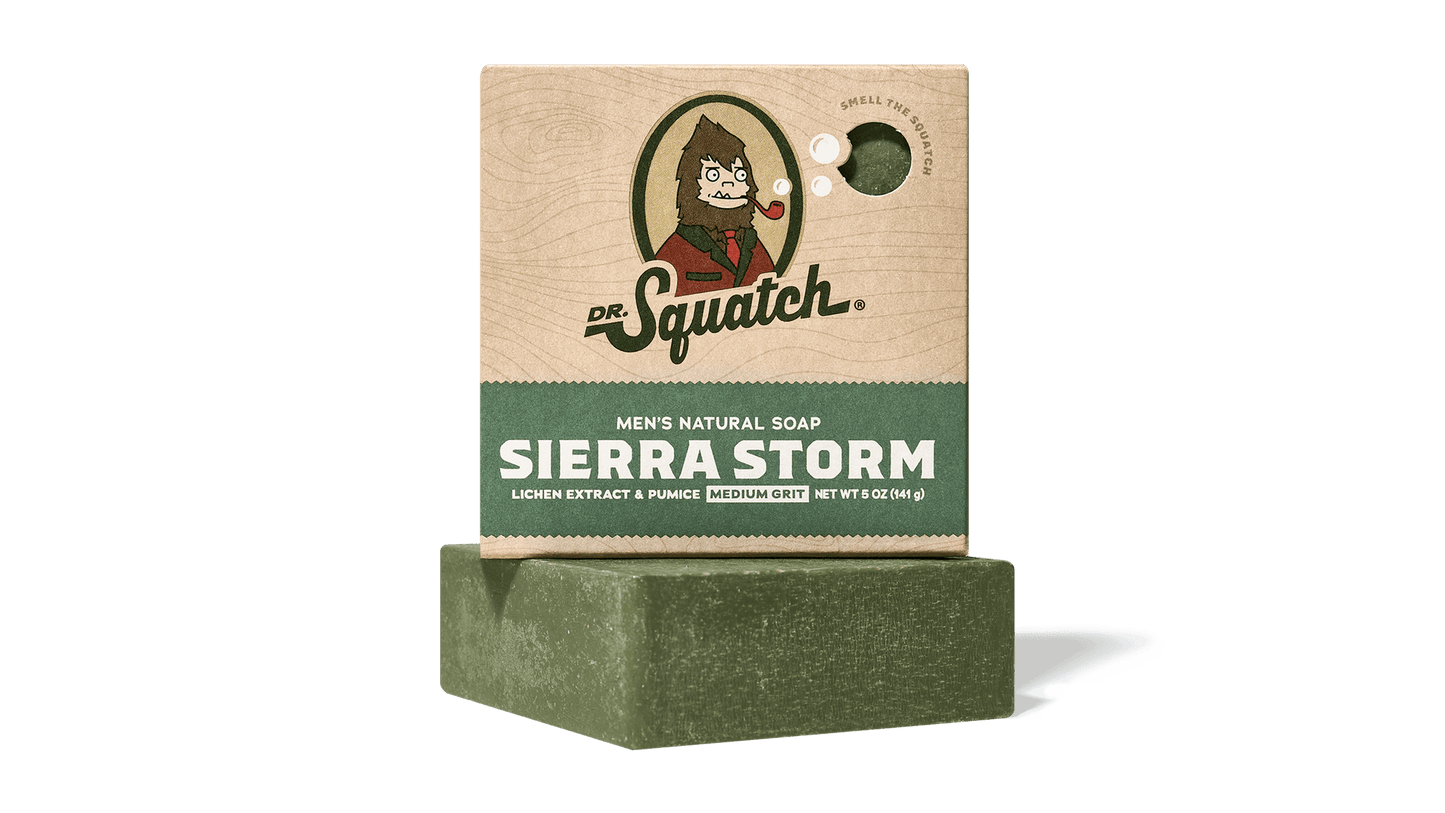 SIERRA STORM - US 5951