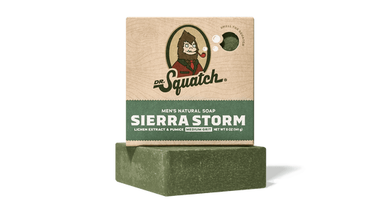 SIERRA STORM - US 5951