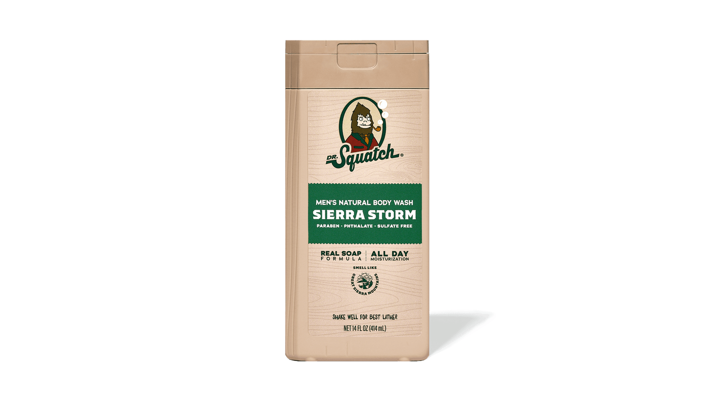 SIERRA STORM - US 1543