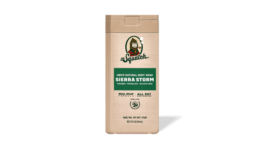 SIERRA STORM - US 1543