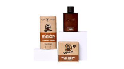 SIGNATURE SCENT SET - US 3331