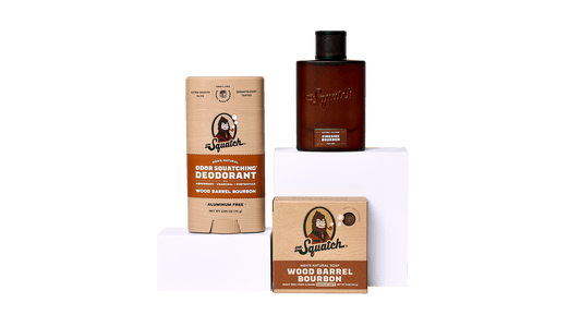 SIGNATURE SCENT SET - US 6852