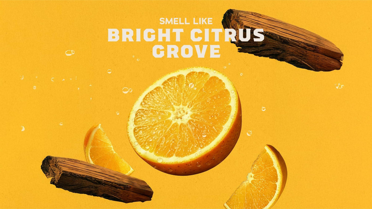SUMMER CITRUS - US 2897
