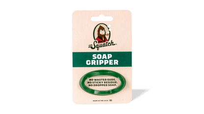 SOAP GRIPPER - US 9854
