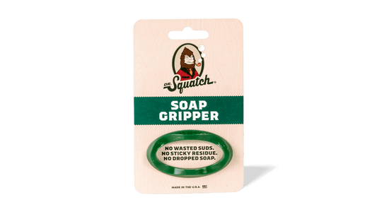 SOAP GRIPPER - US 9854